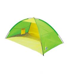 Beach Tent Uv Protected