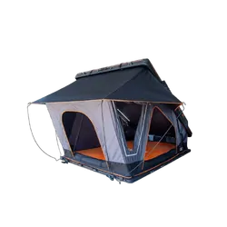 Campboss Ultra X Roof Top Tent