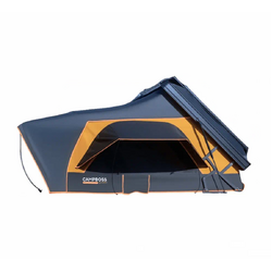 CampBoss Fusion X 1.5 Rooftop Tent