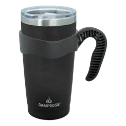 Campboss 20oz Boss Coffee Mug - Black