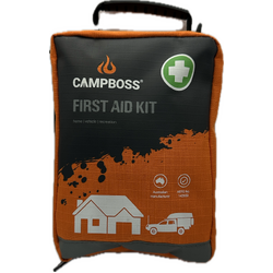 Campboss First Aid Kit