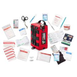 Campboss 4x4 First Aid Kit
