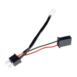 High Beam Adaptor Harness - H7