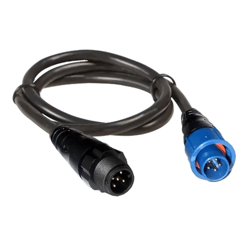 Lowrance N2K Blue Device to Red