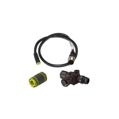 Simrad SimNet to N2K Adapter Kit