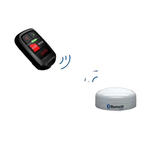 Lowrance WR10 Wireless Autopilot Remote