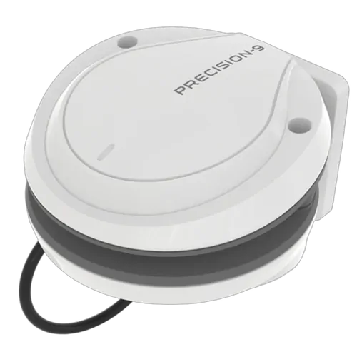 Lowrance Precision-9 Compass