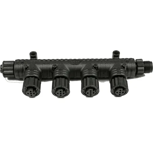 Lowrance N2K 4-Way T-Joiner