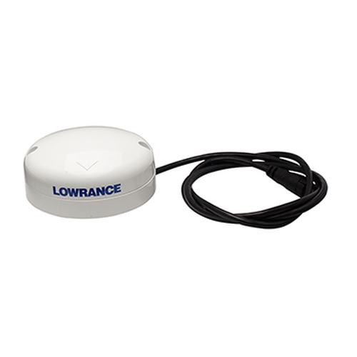 Lowrance POINT-1 AP Autopilot GPS Antenna