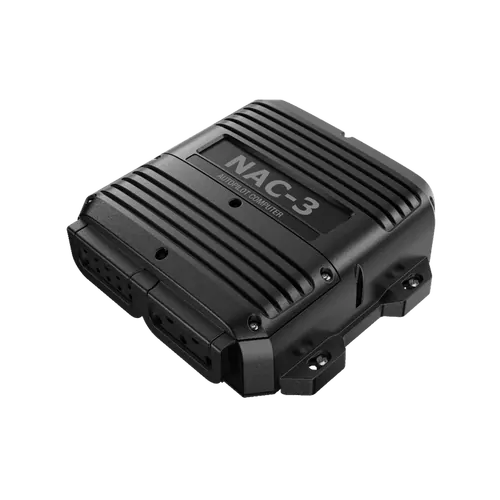 Lowrance NAC-3 Autopilot Computer