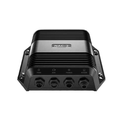 Lowrance NAC-2 Autopilot Core Pack