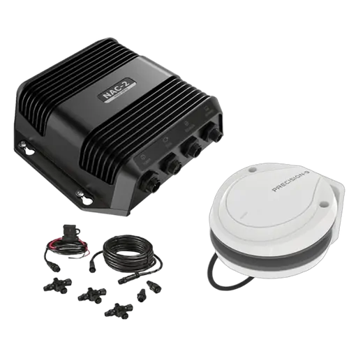Lowrance NAC-2 VRF Autopilot Core Pack