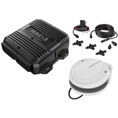 Lowrance NAC-3 VRF Autopilot Core Pack