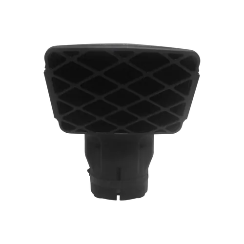 Safari 4 inch Ram Head Replacement. To suit Safari Armax Snorkels