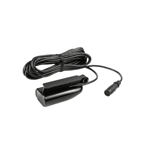 Lowrance SplitShot Skimmer Transducer