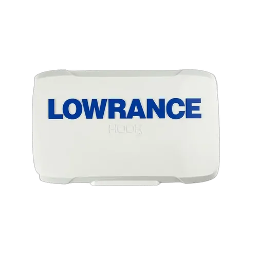 Lowrance HOOK2/REVEAL 5" Sun Cover
