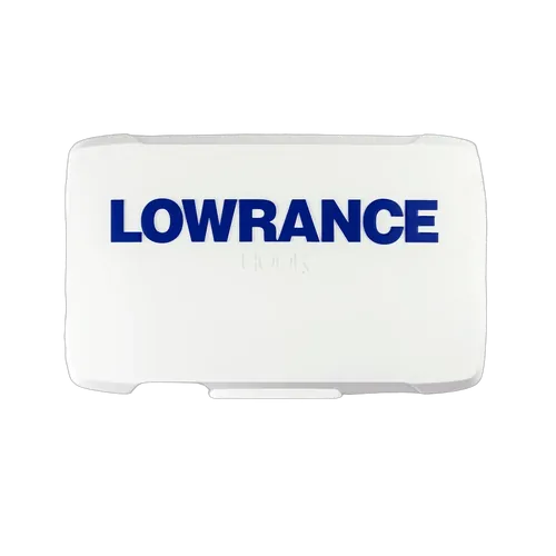 Lowrance 	HOOK2 7" Sun Cover