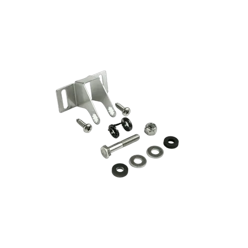 Lowrance Bullet/SplitShot Transom Bracket