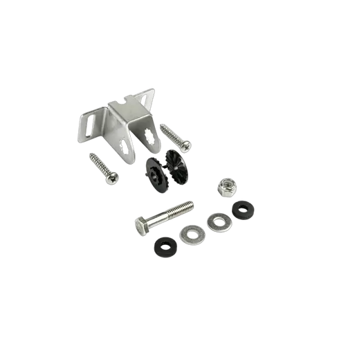 Lowrance TripleShot Transom Bracket