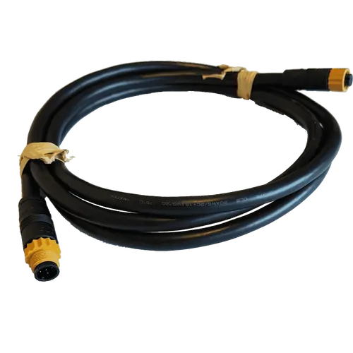Lowrance N2K Cable - Medium duty 2m (6.5ft)