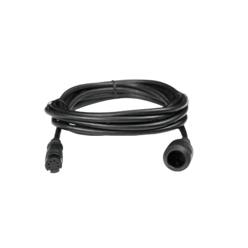 Lowrance Hook2 / Reveal / Cruise 8 pin 10 Ft Extension Cable