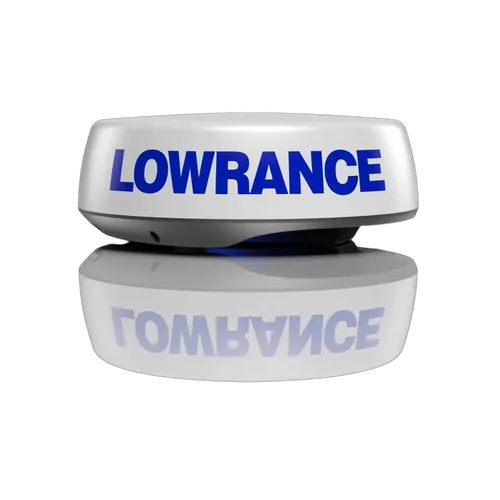Lowrance LOWRANCE HALO24 Radar