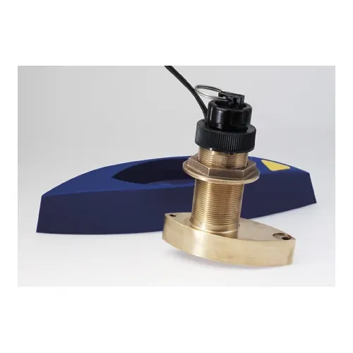 Airmar XSONIC Airmar B744V w/ N2K Speed & Temp