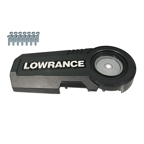 Lowrance TOP HOUSING ASSEMBLY