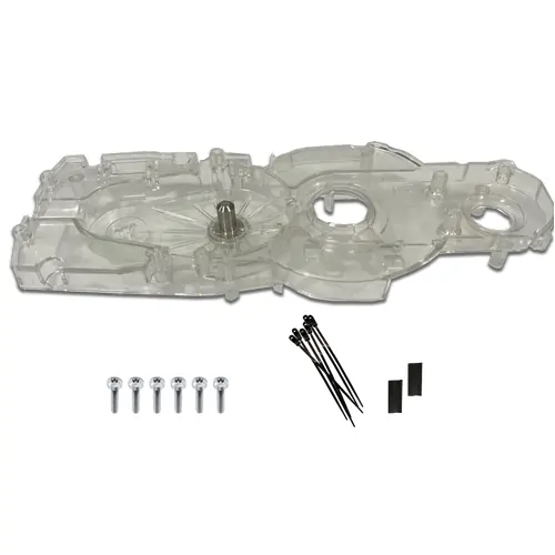 Lowrance GEAR COVER KIT