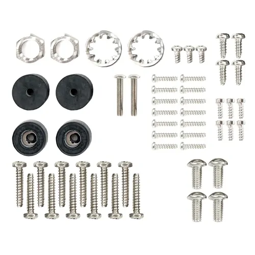 Lowrance MISC. HARDWARE,PEDAL KIT