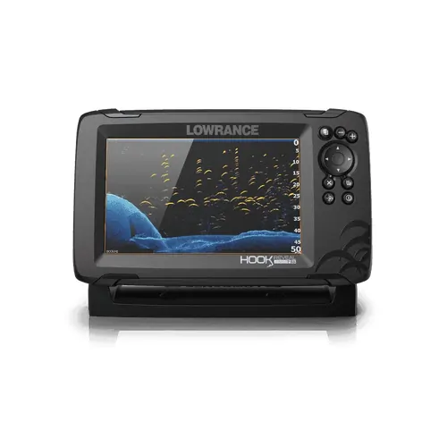 Lowrance Lowrance Hook Reveal 7 50/200 AUS/NZ