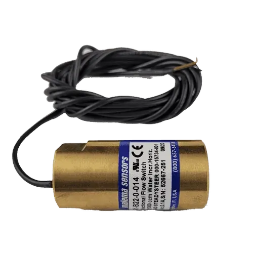 Lowrance SteadySteer Flow Switch