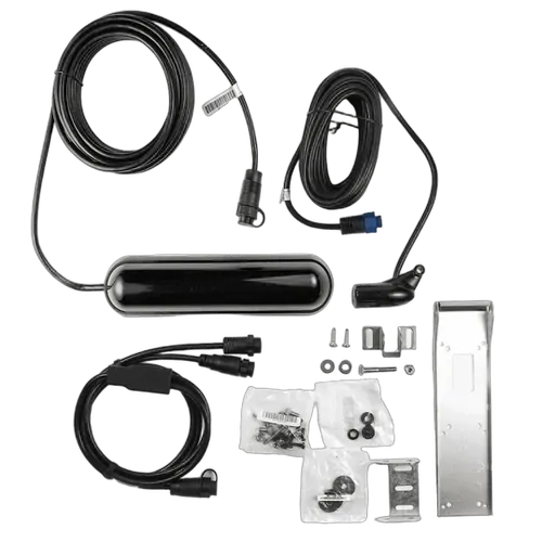 Lowrance ActiveImaging 2-in-1 & 83/200 Skimmer Transducer kit