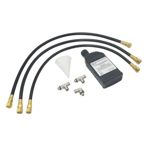 Simrad Autopilot pump fitting kit for ORB steering system