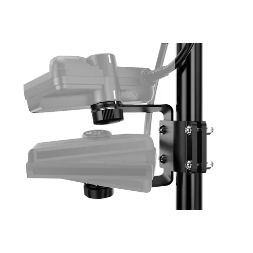 Lowrance Scout + Scout wide bracket