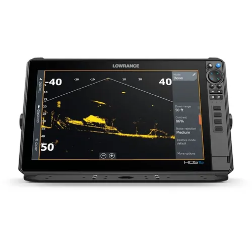 Lowrance HDS-16 PRO No Transducer (AUS/NZ)