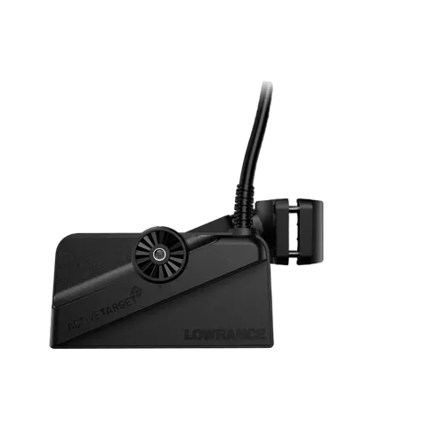 Lowrance ActiveTarget2 Trolling Motor Shaft Mount