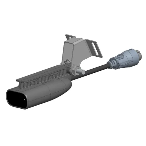 Lowrance EAGLE SplitShot Transducer