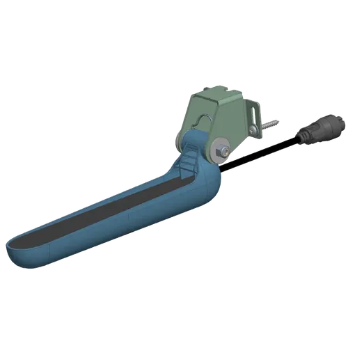 Lowrance EAGLE TripleShot Transducer