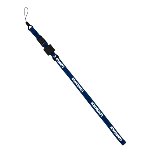 Lowrance lanyard for FreeSteer joystick remote