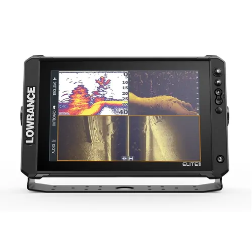 Lowrance Elite FS 12" NOXD - Maps (AUS/NZ)