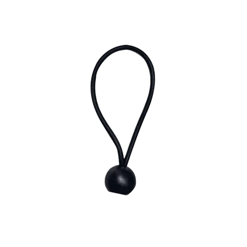Aussie Traveller Ball And Bungee Cord Set - 10 Pack