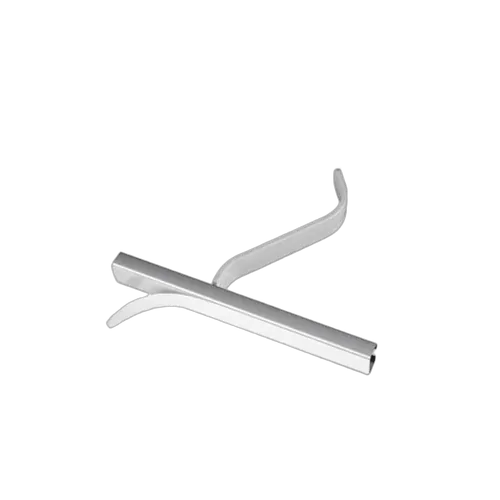 Fiamma Omnistop Plate Retainer