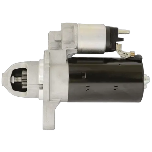 Starter Motor 12V 2.2Kw 10Th Cw A/T Suits Dodge Nitro Jeep Wrang Eng Enr 2.8L Diesel A/T