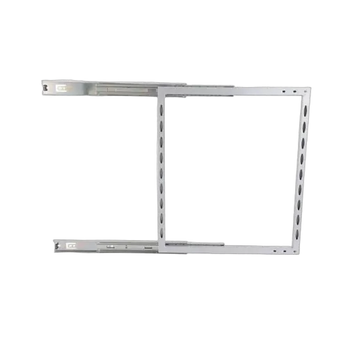 Camec Rollout Pantry & 2 x 200mm Baskets