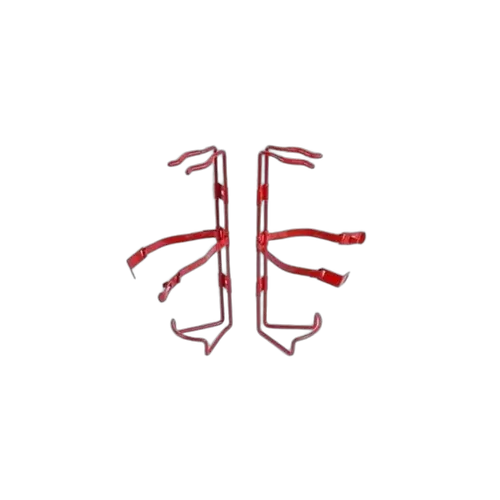 Kidde Fire Extinguisher Metal Holder To Suit Extinguisher 000348