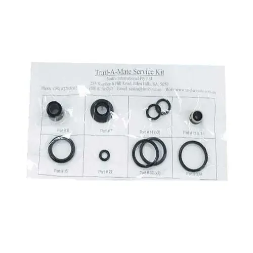 Trail-A-Mate Service Kit