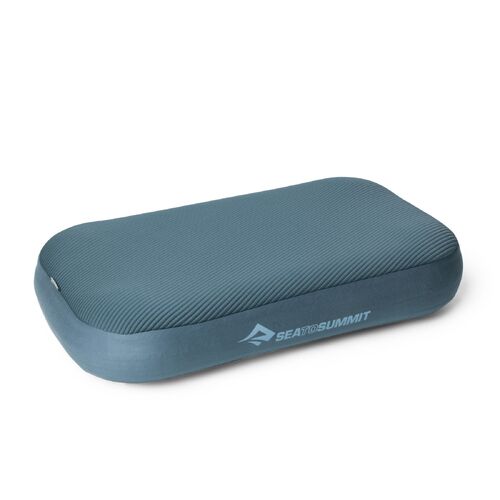 Aeros Premium Pillow - XL Dark Green RCS