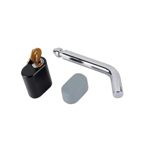 Couplemate Hitch Pin Lock 65mm
