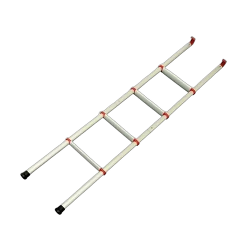 Fiamma Deluxe Ladder 4 Rung